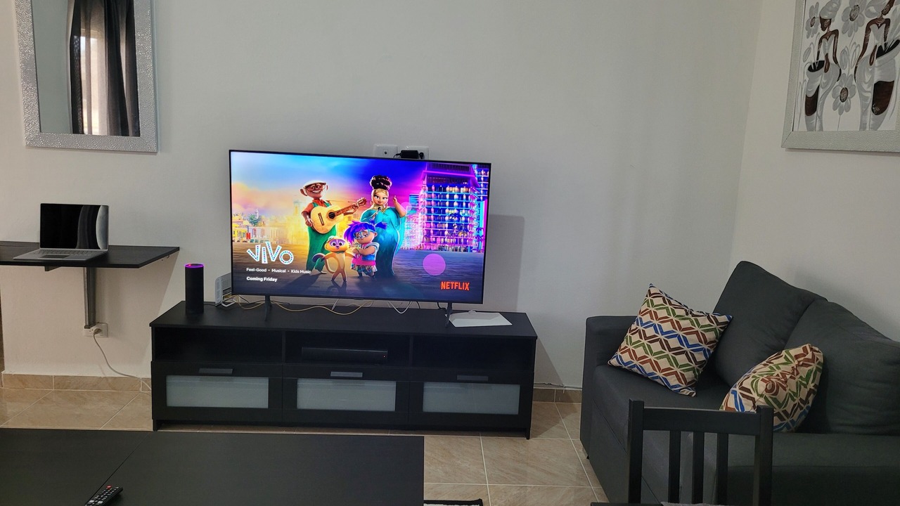 Photo of Livingroom in Santo Domingo