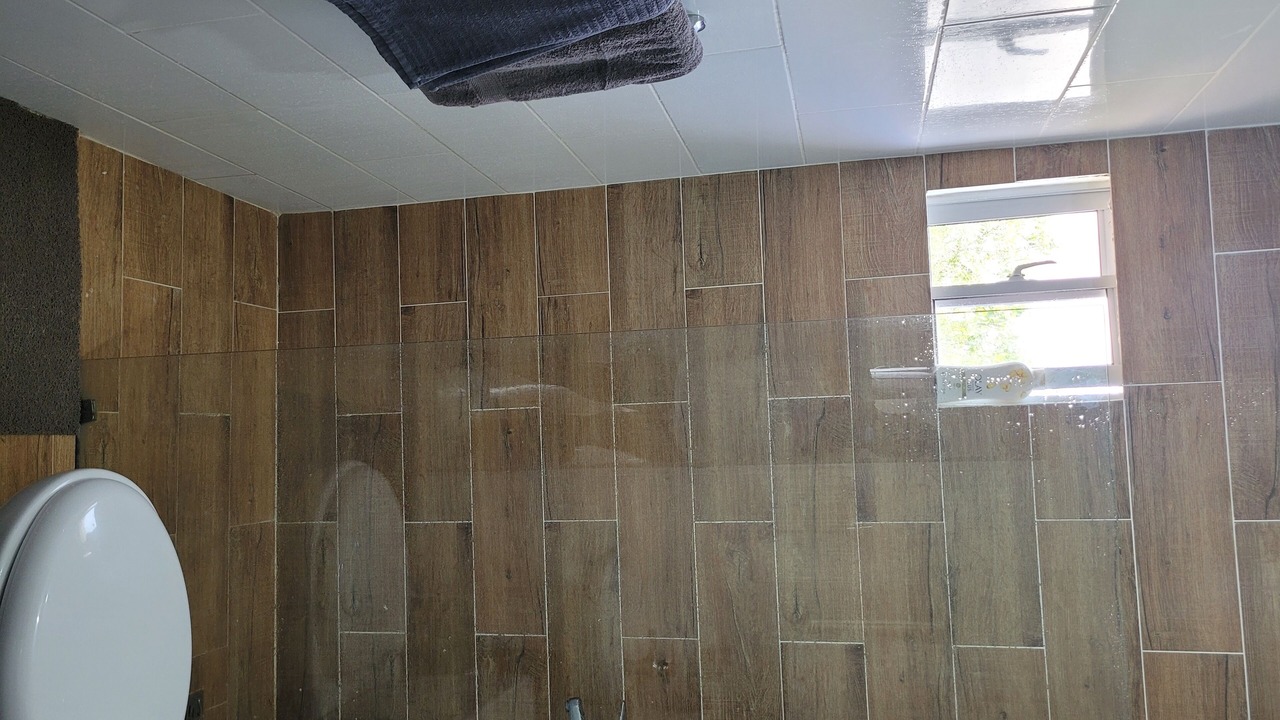 Photo of Bathroom in Santo Domingo