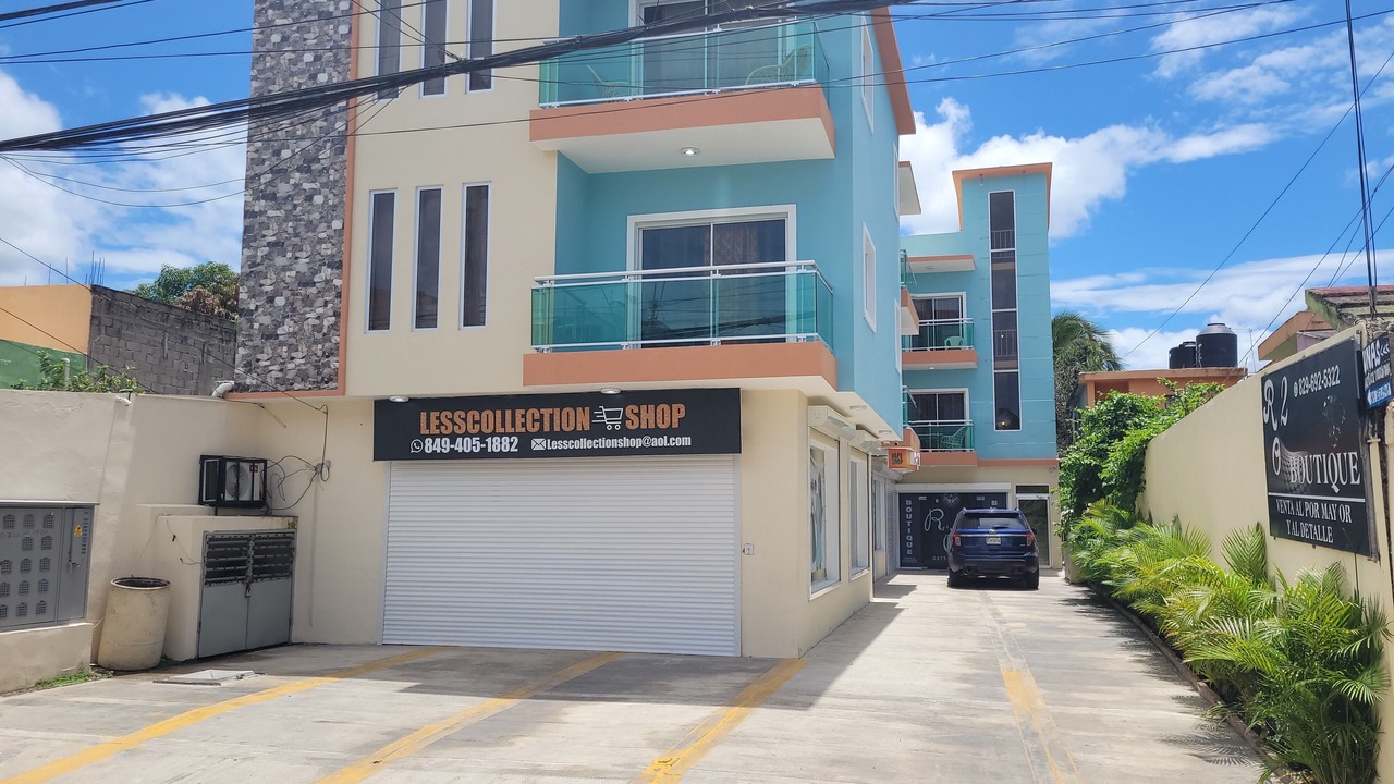 Photo of Outdoor in Santo Domingo