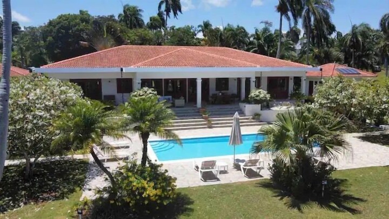 Photo of Outdoor in Sosua
