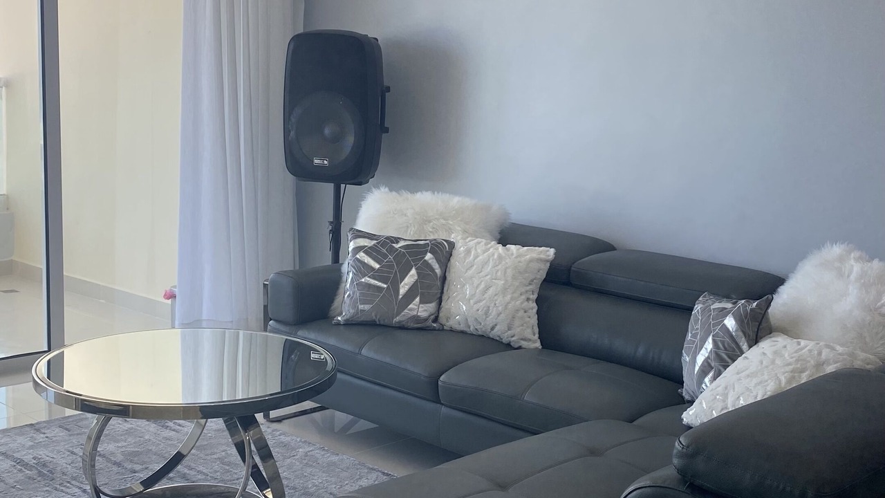 Photo of Livingroom in Villas Del Mar