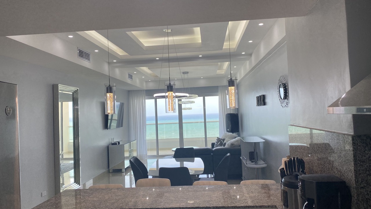 Photo of Livingroom in Villas Del Mar