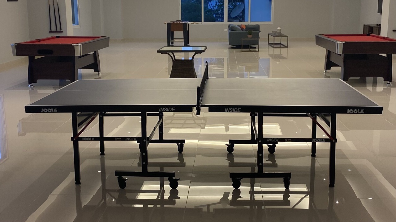 Photo of Kitchen in Villas Del Mar