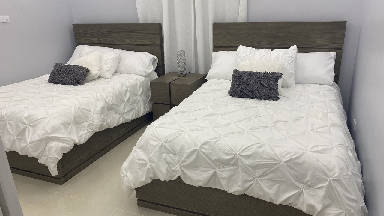 Photo of Bedroom in Villas Del Mar