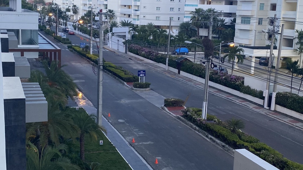 Photo of Outdoor in Villas Del Mar