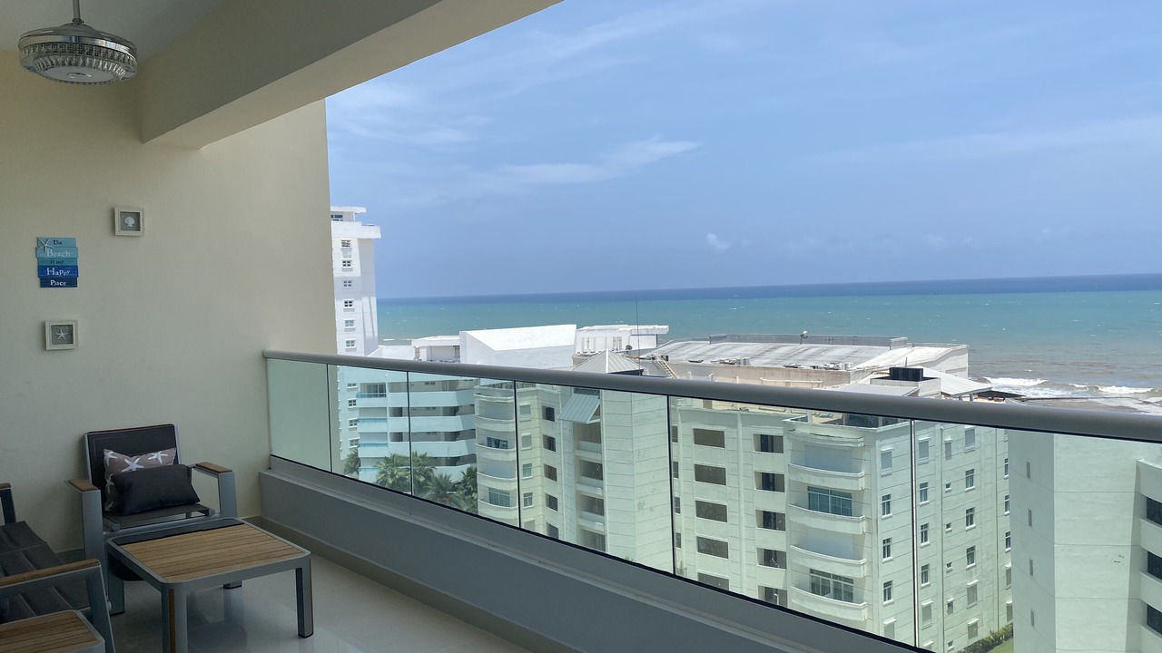 Photo of Outdoor in Villas Del Mar