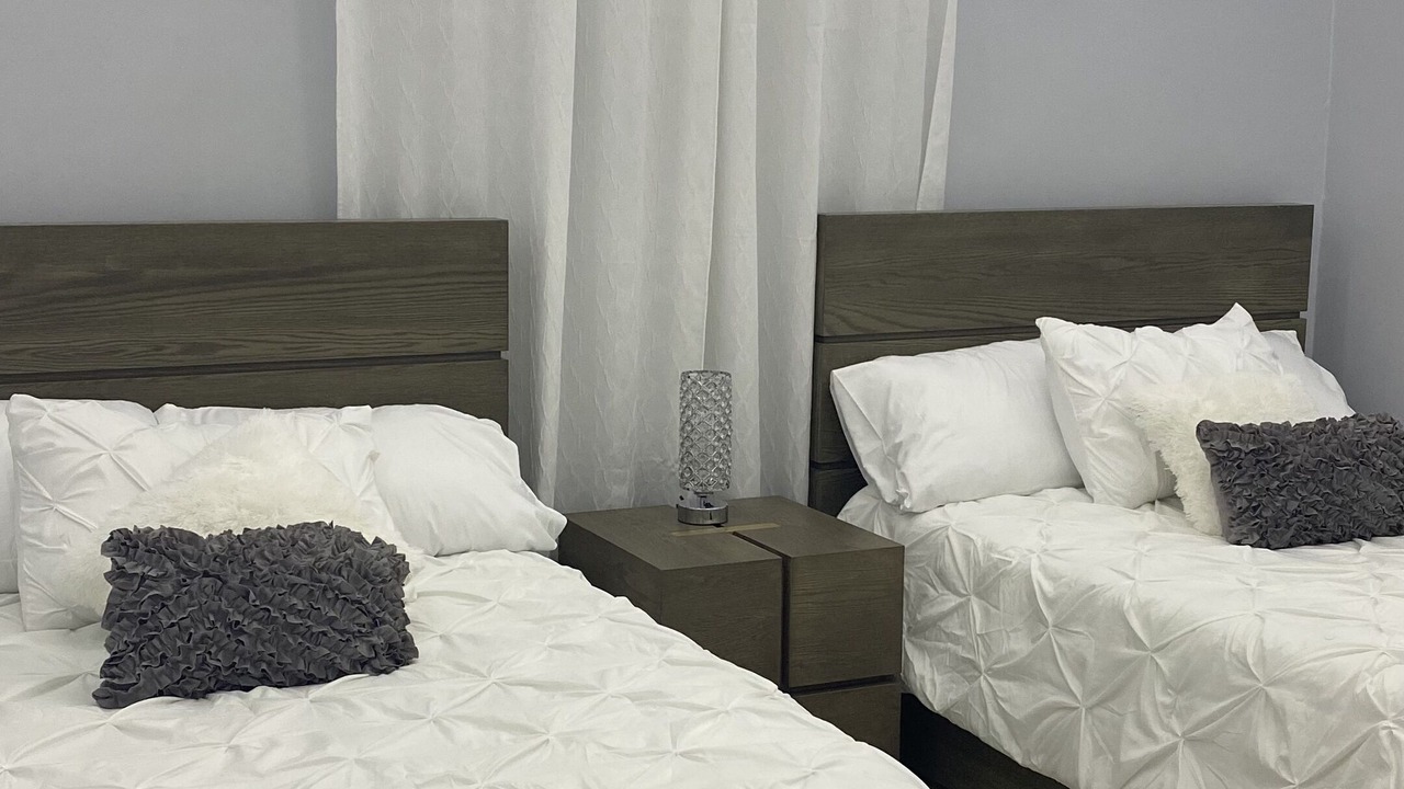 Photo of Bedroom in Villas Del Mar