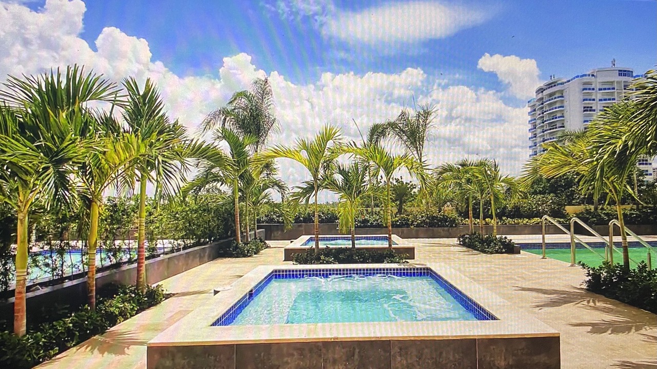 Photo of Outdoor in Villas Del Mar