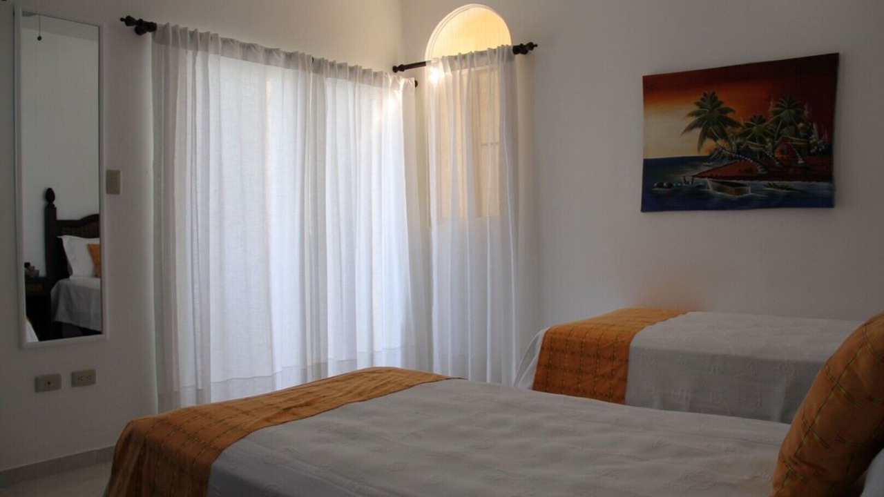 Photo of Bedroom in Puerto Plata