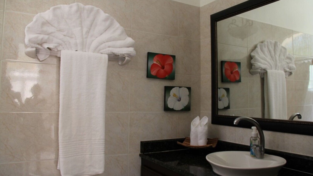 Photo of Bathroom in Puerto Plata