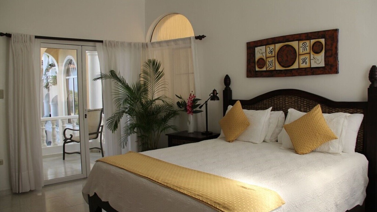 Photo of Bedroom in Puerto Plata