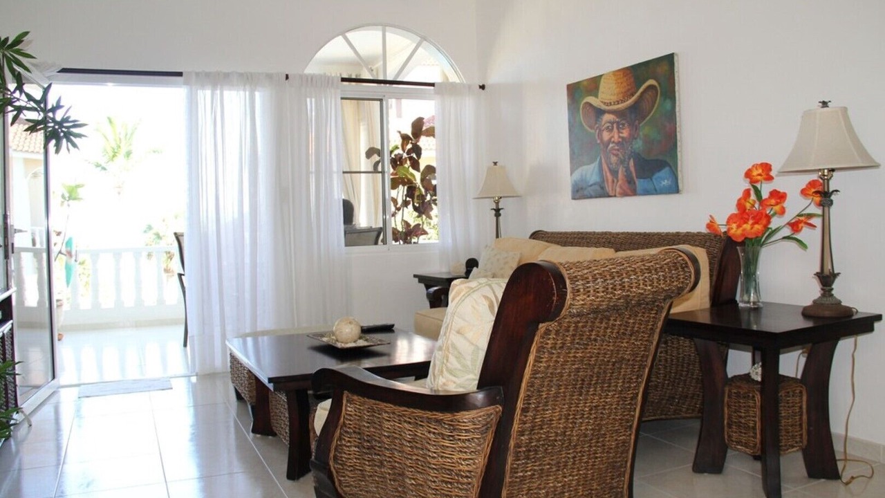 Photo of Livingroom in Puerto Plata
