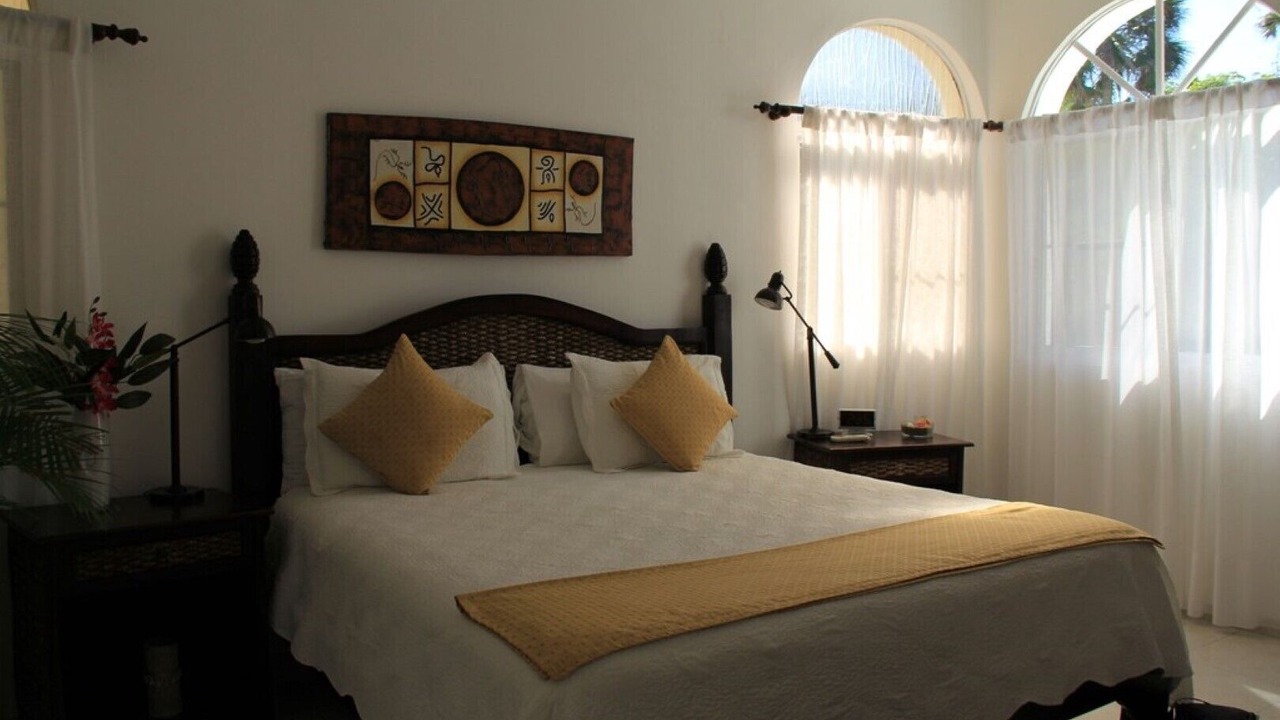 Photo of Bedroom in Puerto Plata
