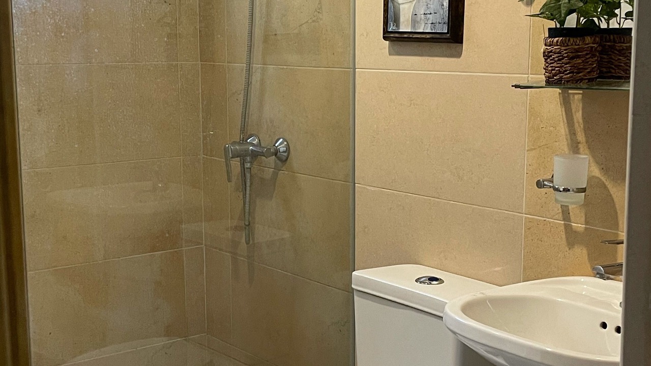 Photo of Bathroom in Santo Domingo Este
