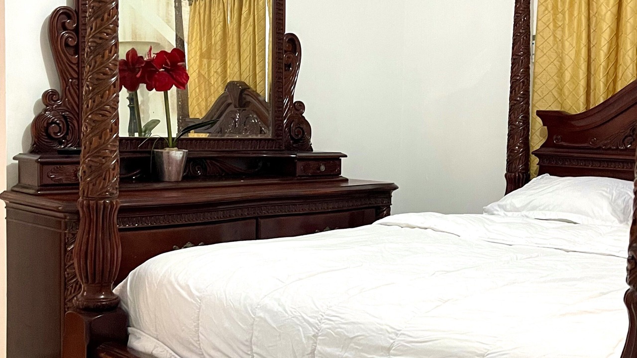 Photo of Bedroom in Santo Domingo Este