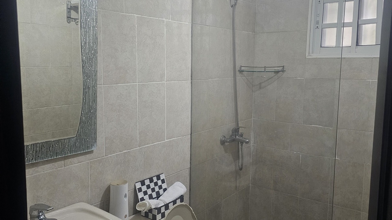 Photo of Bathroom in Altos de Arroyo Hondo
