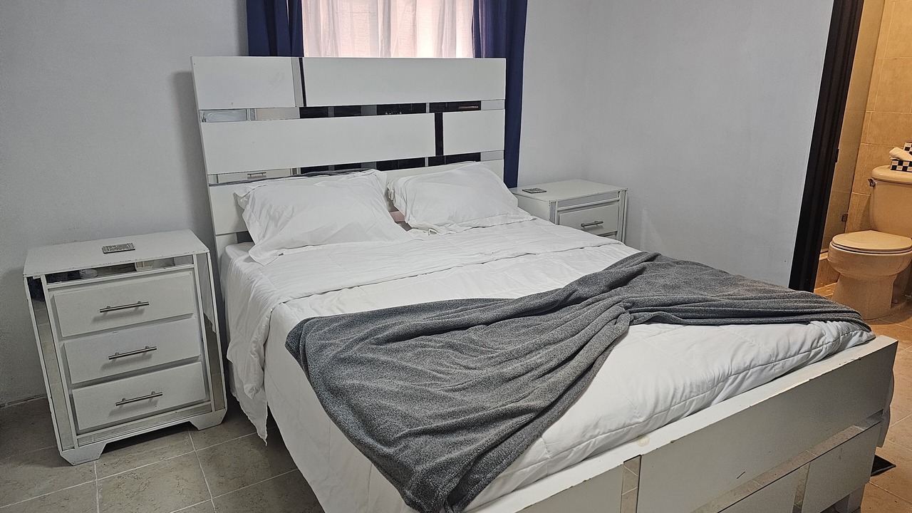 Photo of Bedroom in Altos de Arroyo Hondo