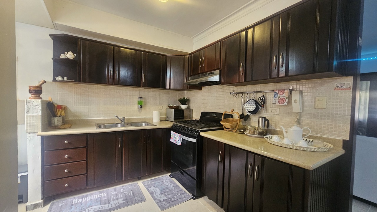 Photo of Kitchen in Altos de Arroyo Hondo