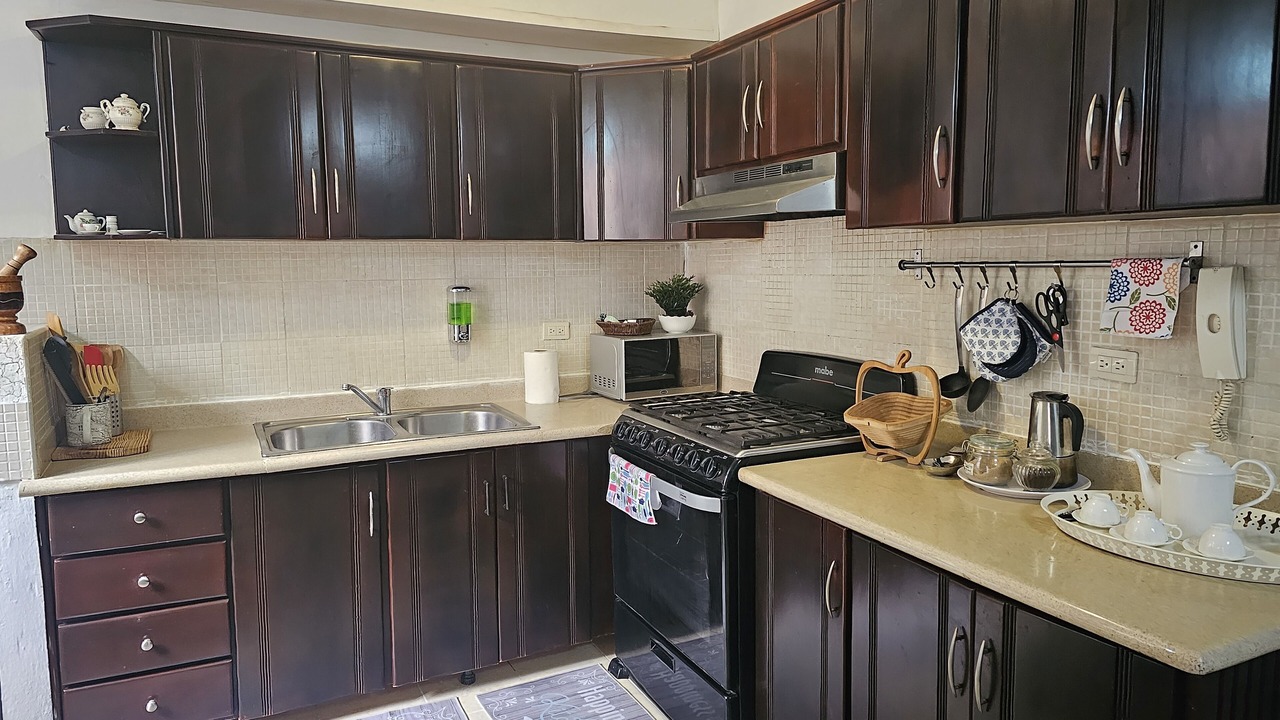 Photo of Kitchen in Altos de Arroyo Hondo