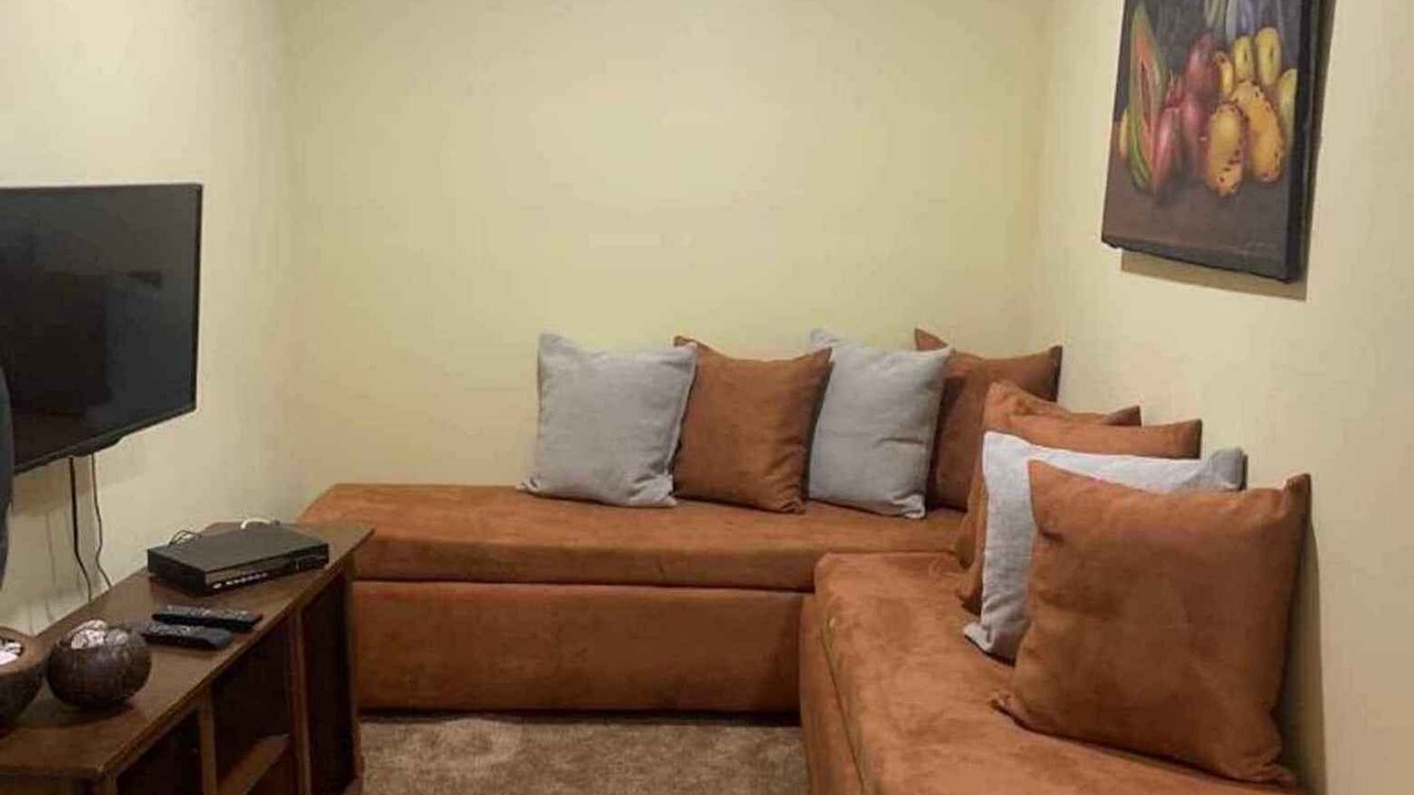 Photo of Livingroom in Villas Ana Maria