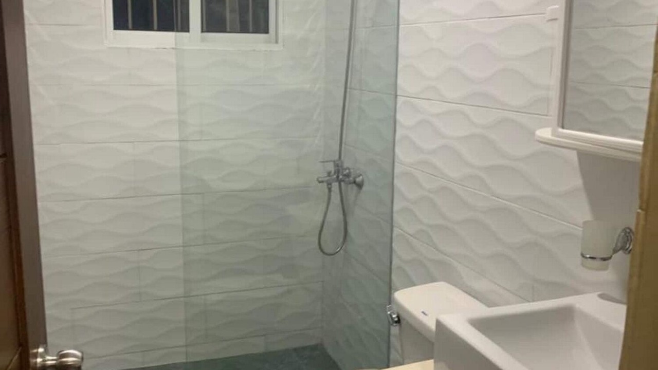 Photo of Bathroom in Villas Ana Maria