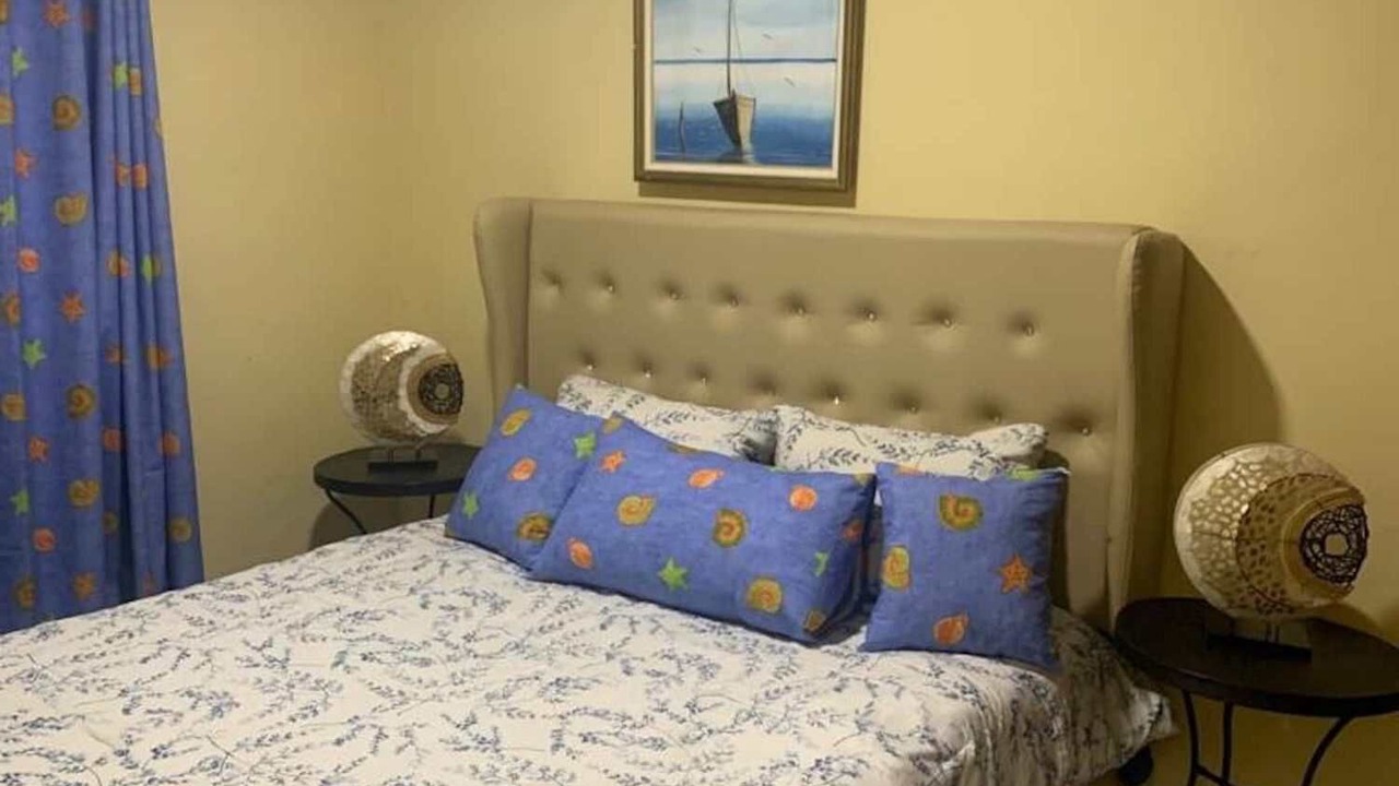 Photo of Bedroom in Villas Ana Maria