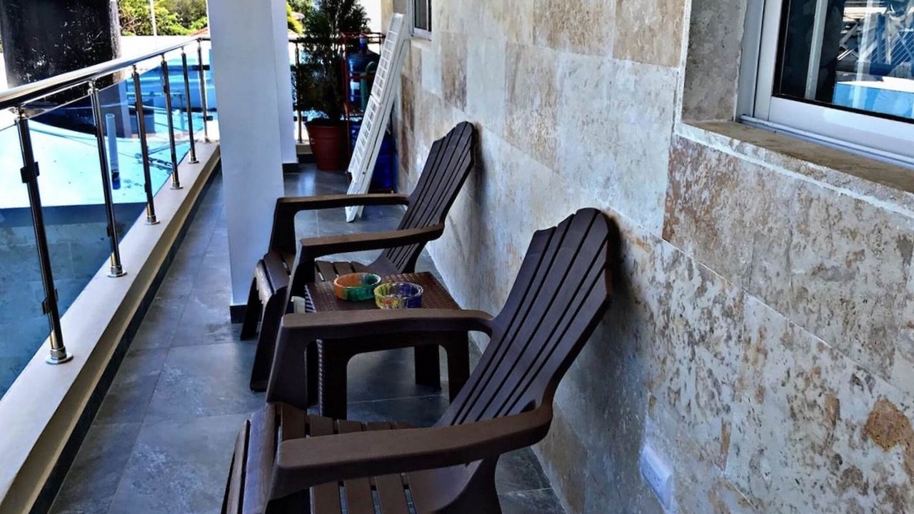 Photo of Outdoor in Villas Ana Maria