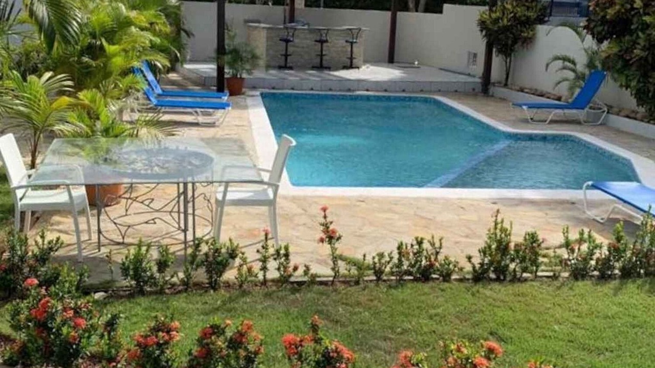 Photo of Outdoor in Villas Ana Maria