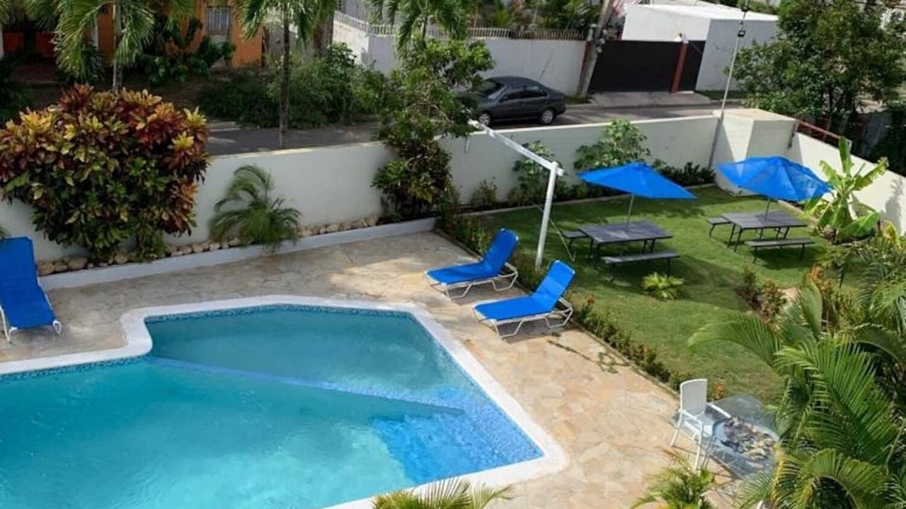 Photo of Outdoor in Villas Ana Maria