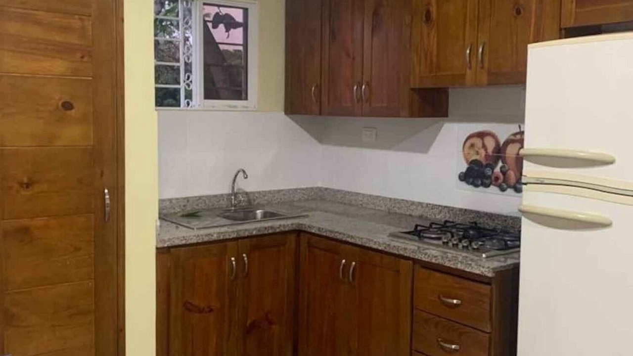 Photo of Kitchen in Villas Ana Maria