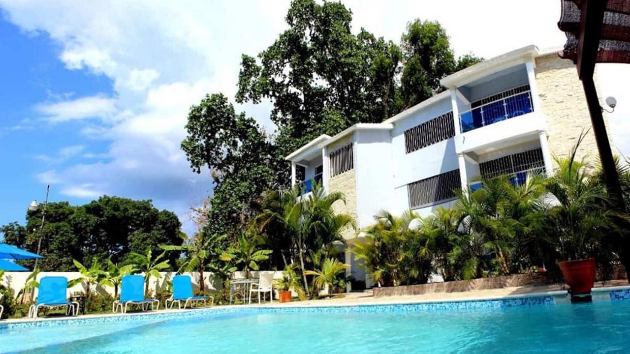 Photo of Outdoor in Villas Ana Maria