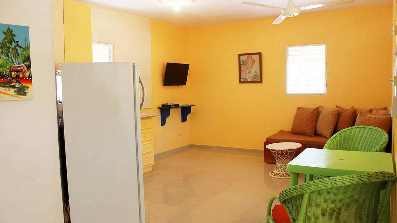 Photo of Livingroom in El Batey