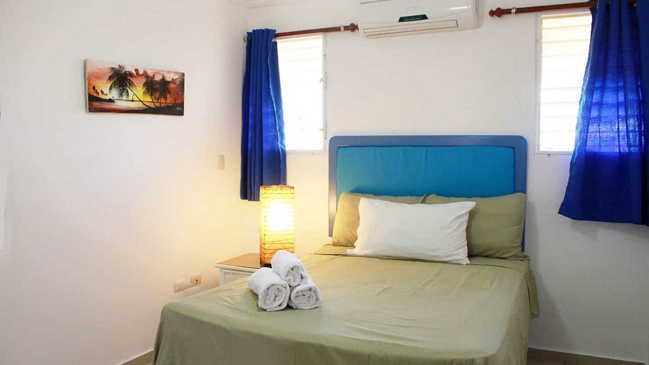 Photo of Bedroom in El Batey