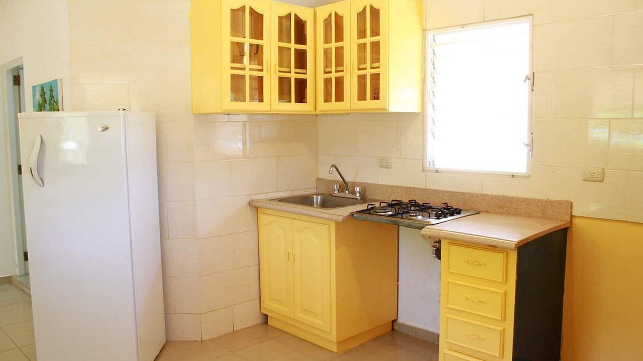 Photo of Kitchen in El Batey