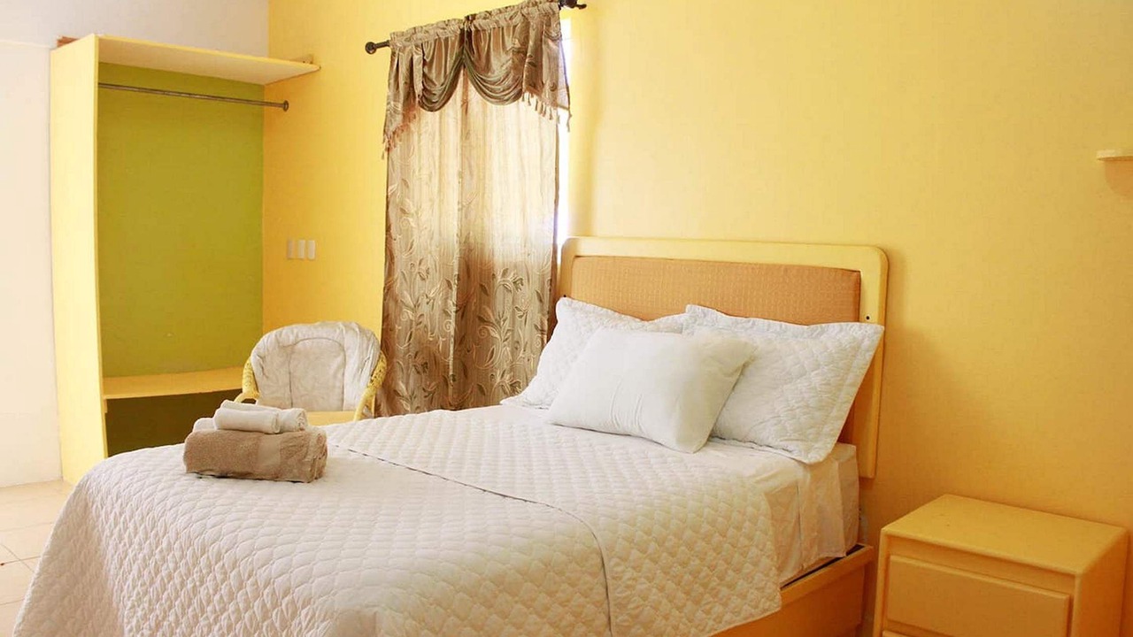 Photo of Bedroom in El Batey