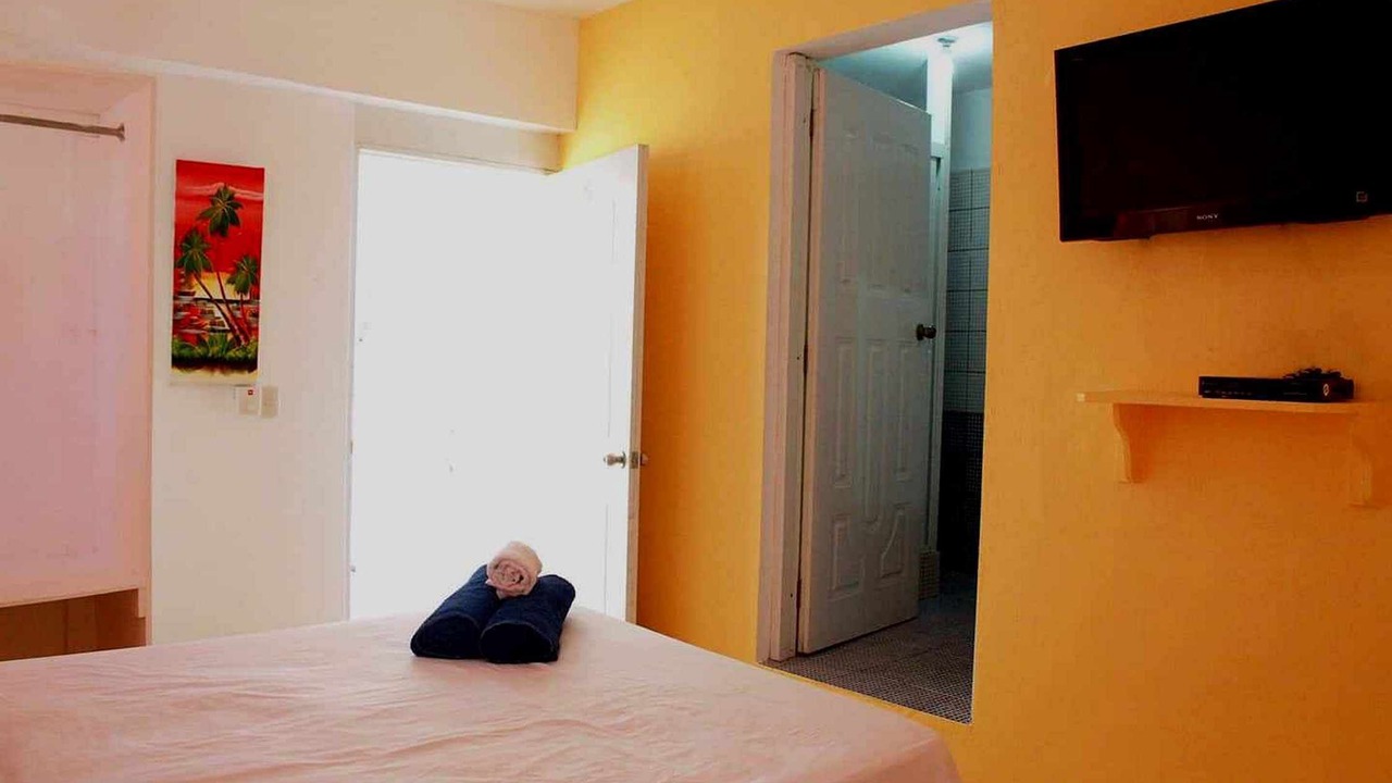 Photo of Bedroom in El Batey