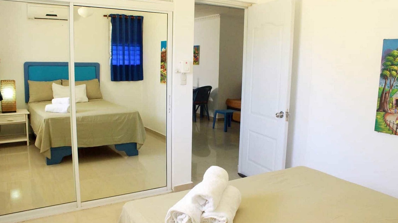 Photo of Bedroom in El Batey