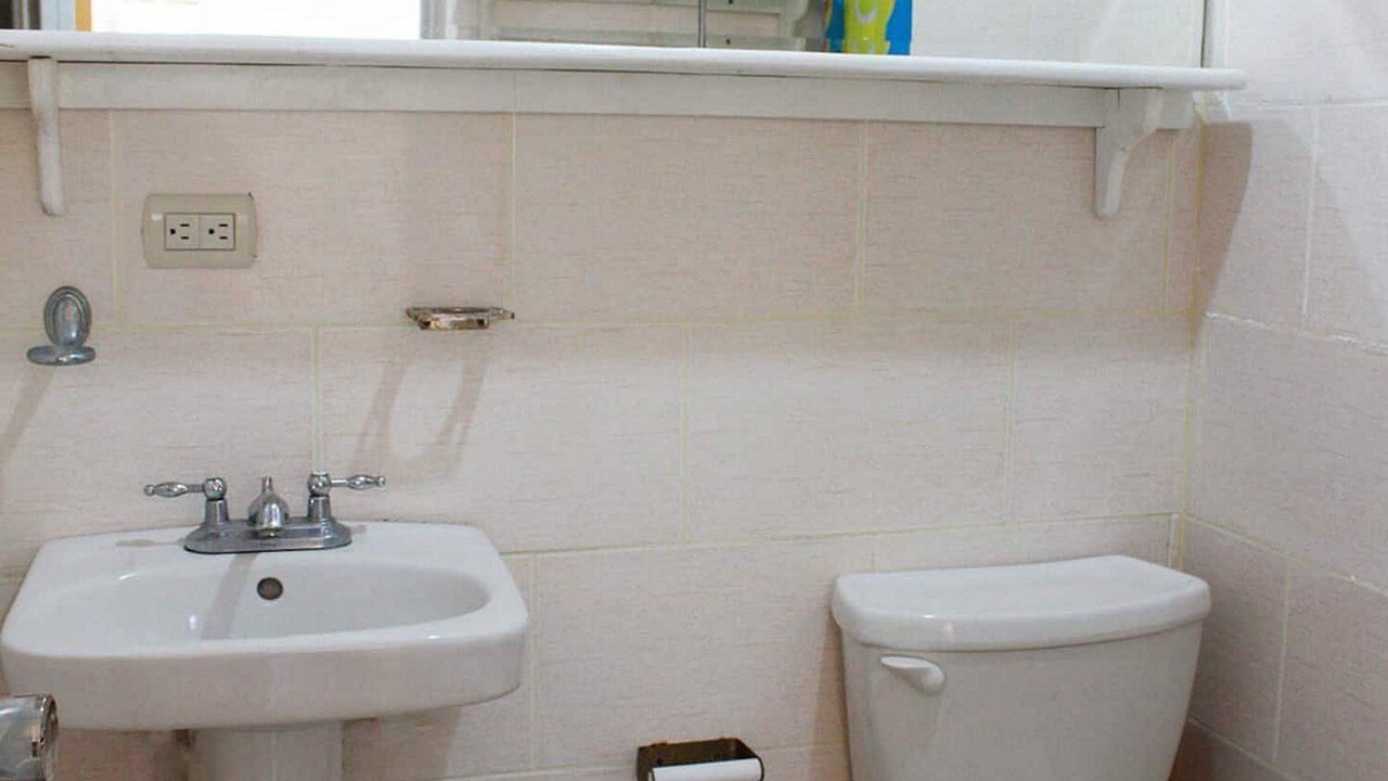 Photo of Bathroom in El Batey