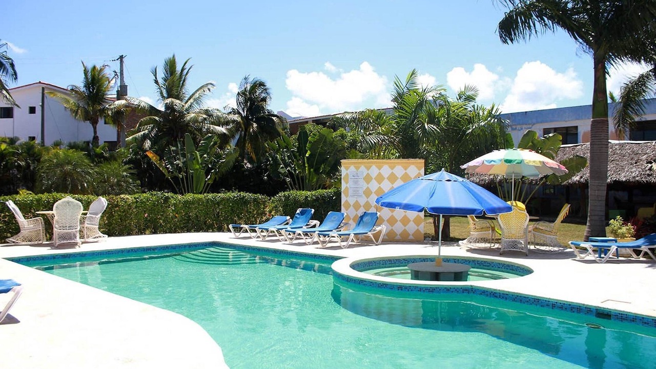 Photo of Outdoor in El Batey