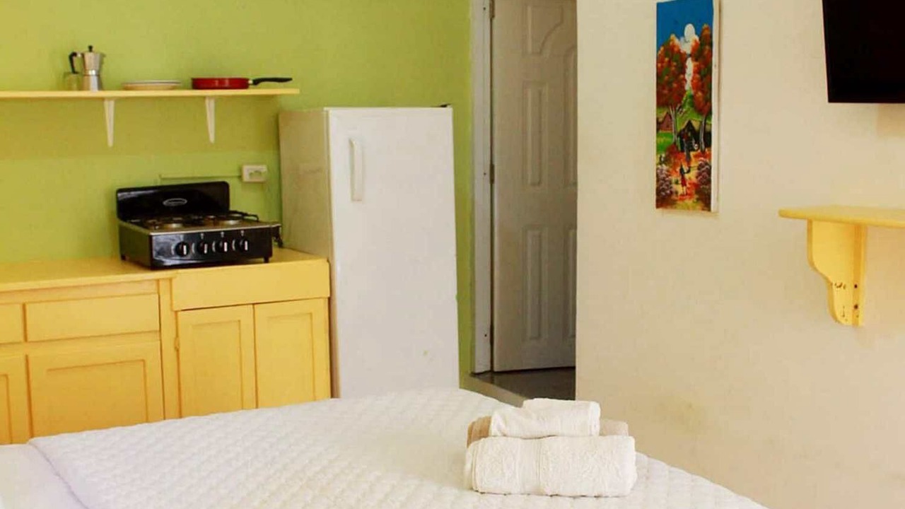 Photo of Bedroom in El Batey