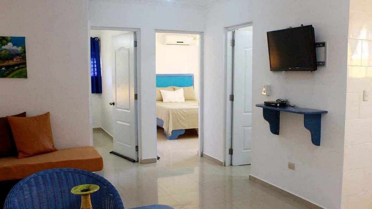 Photo of Livingroom in El Batey