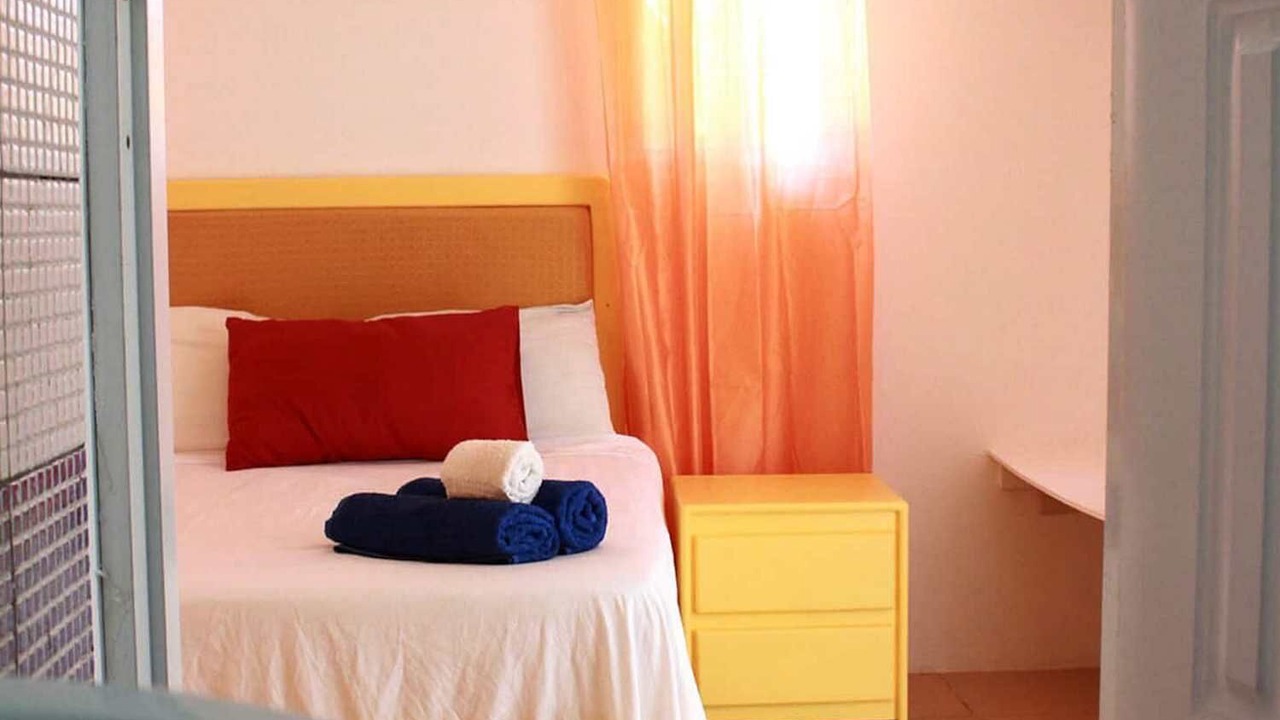 Photo of Bedroom in El Batey