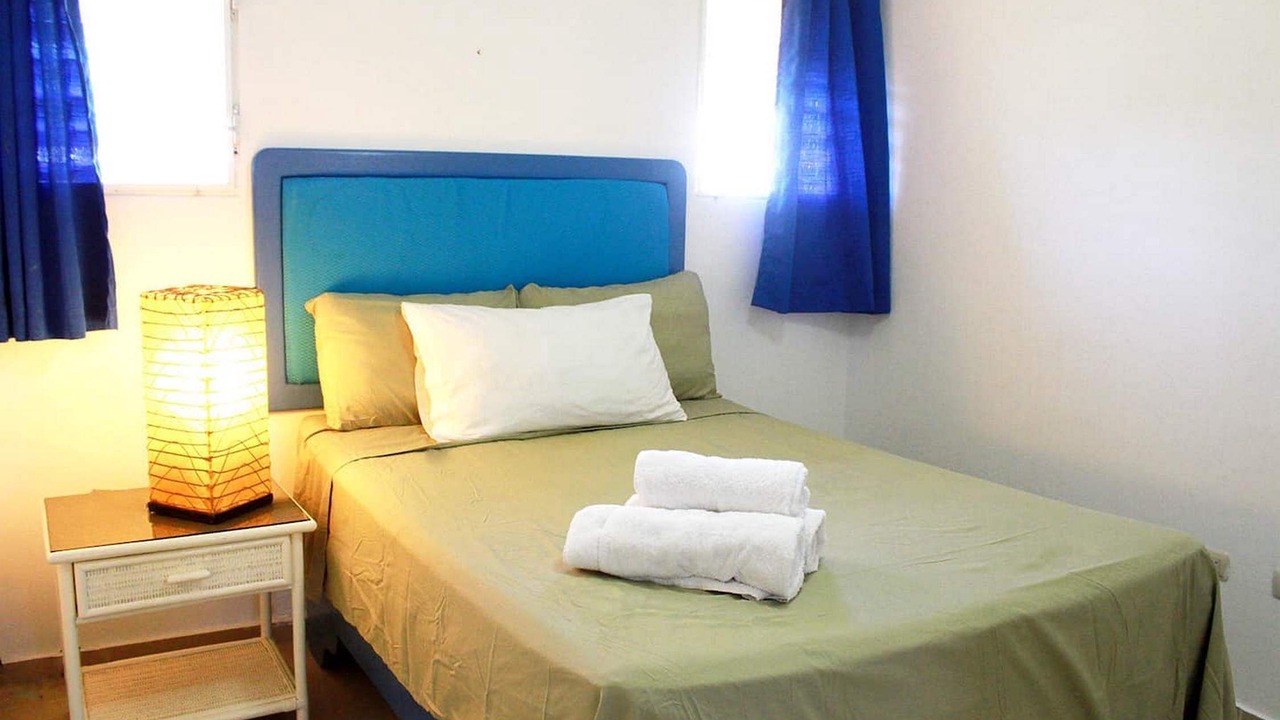 Photo of Bedroom in El Batey