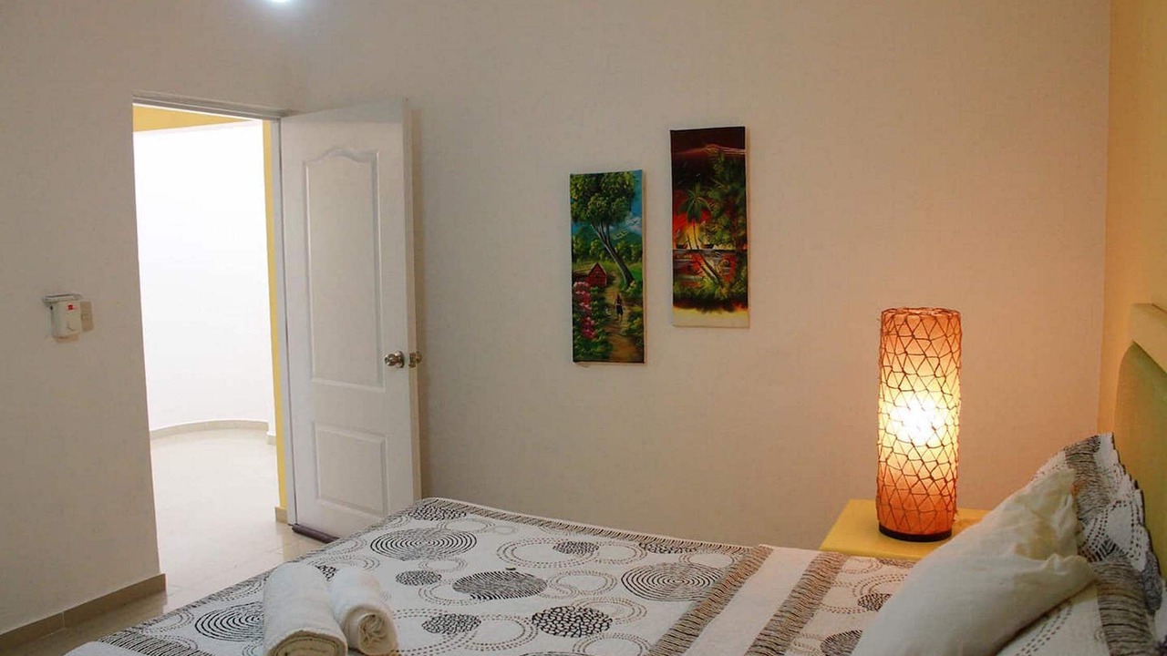 Photo of Bedroom in El Batey