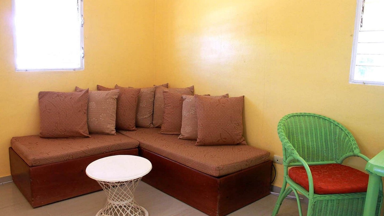 Photo of Livingroom in El Batey