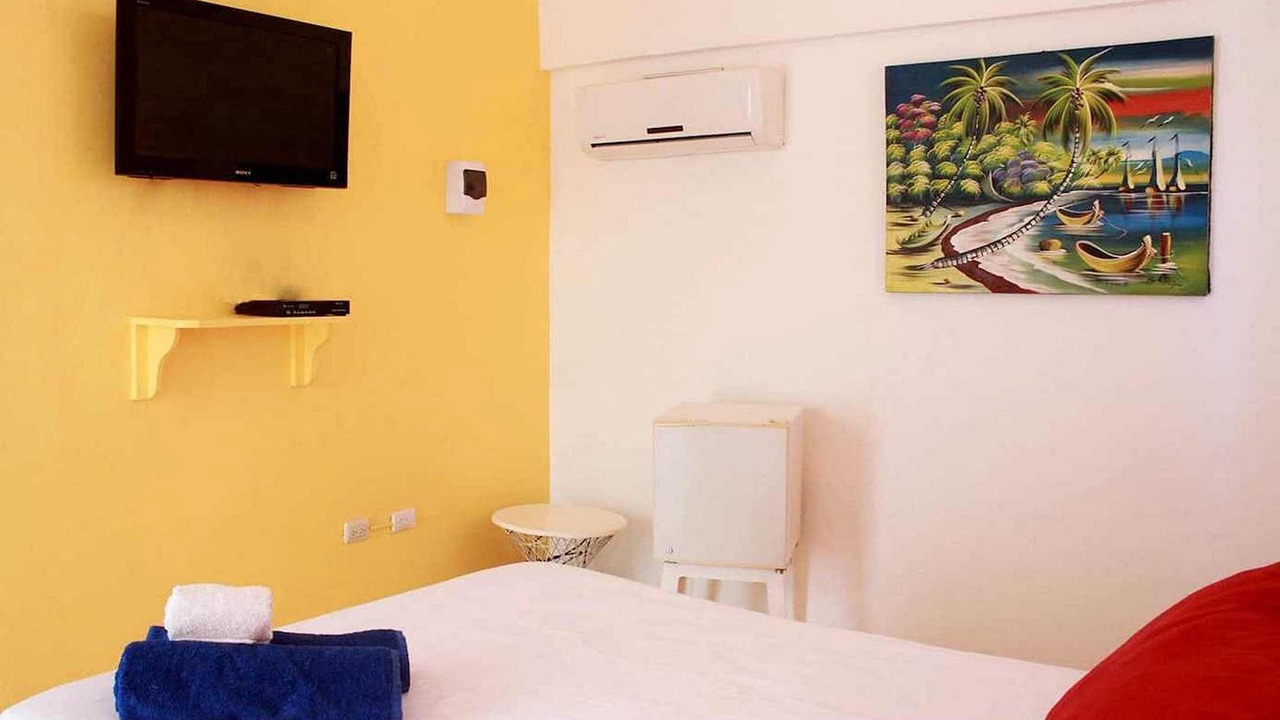 Photo of Bedroom in El Batey