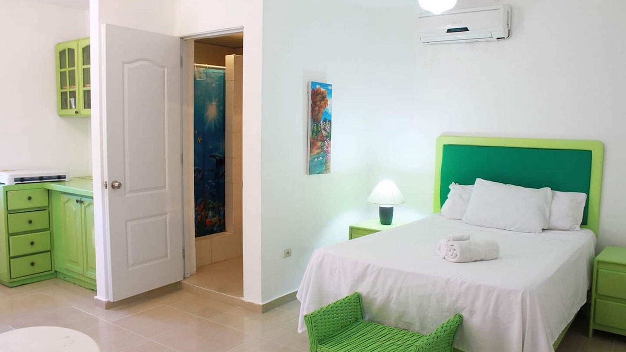 Photo of Bedroom in El Batey