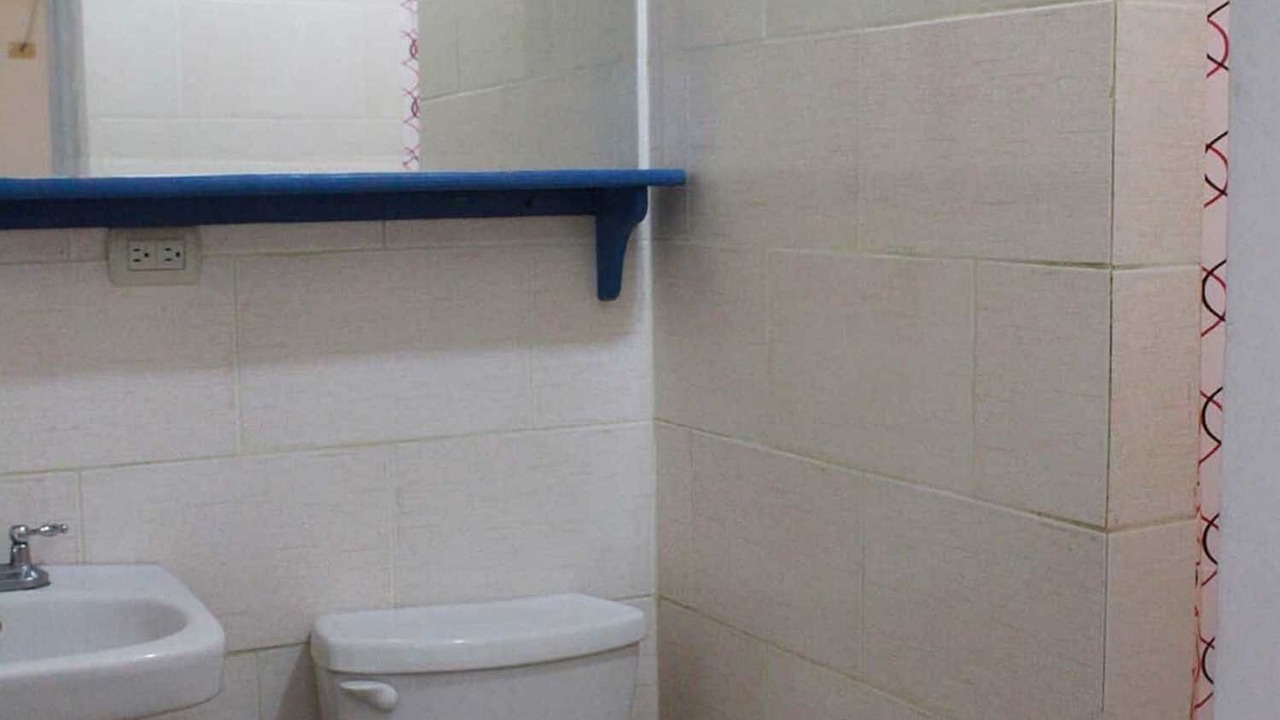 Photo of Bathroom in El Batey