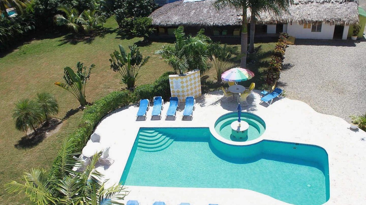 Photo of Outdoor in El Batey
