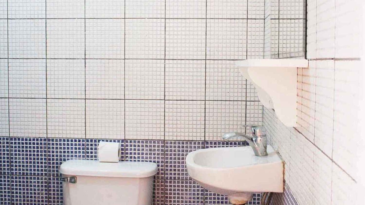 Photo of Bathroom in El Batey